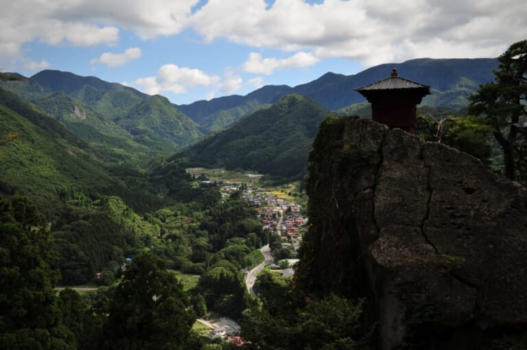 Yamadera